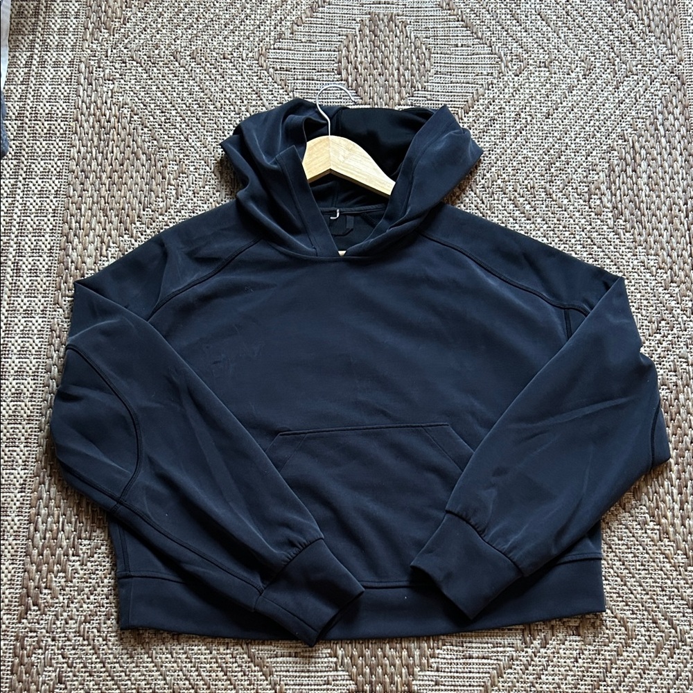 Lululemon Women’s Hoodie Sweatshirt